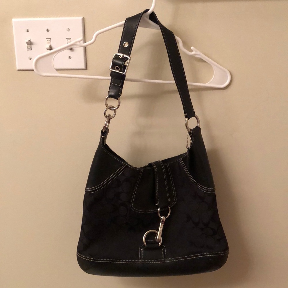 Authentic Coach purse. Great condition!